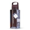 Butelka z filtrem LifeStraw Go 2.0 Merlot 650ml
